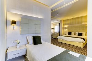 اتاق رویال سه نفره