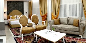 سوئیت جونیور 4 تخته